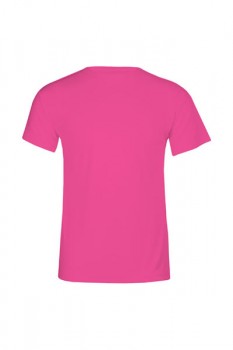 PROMODORO 3520F T-Shirt pink | yam yam world