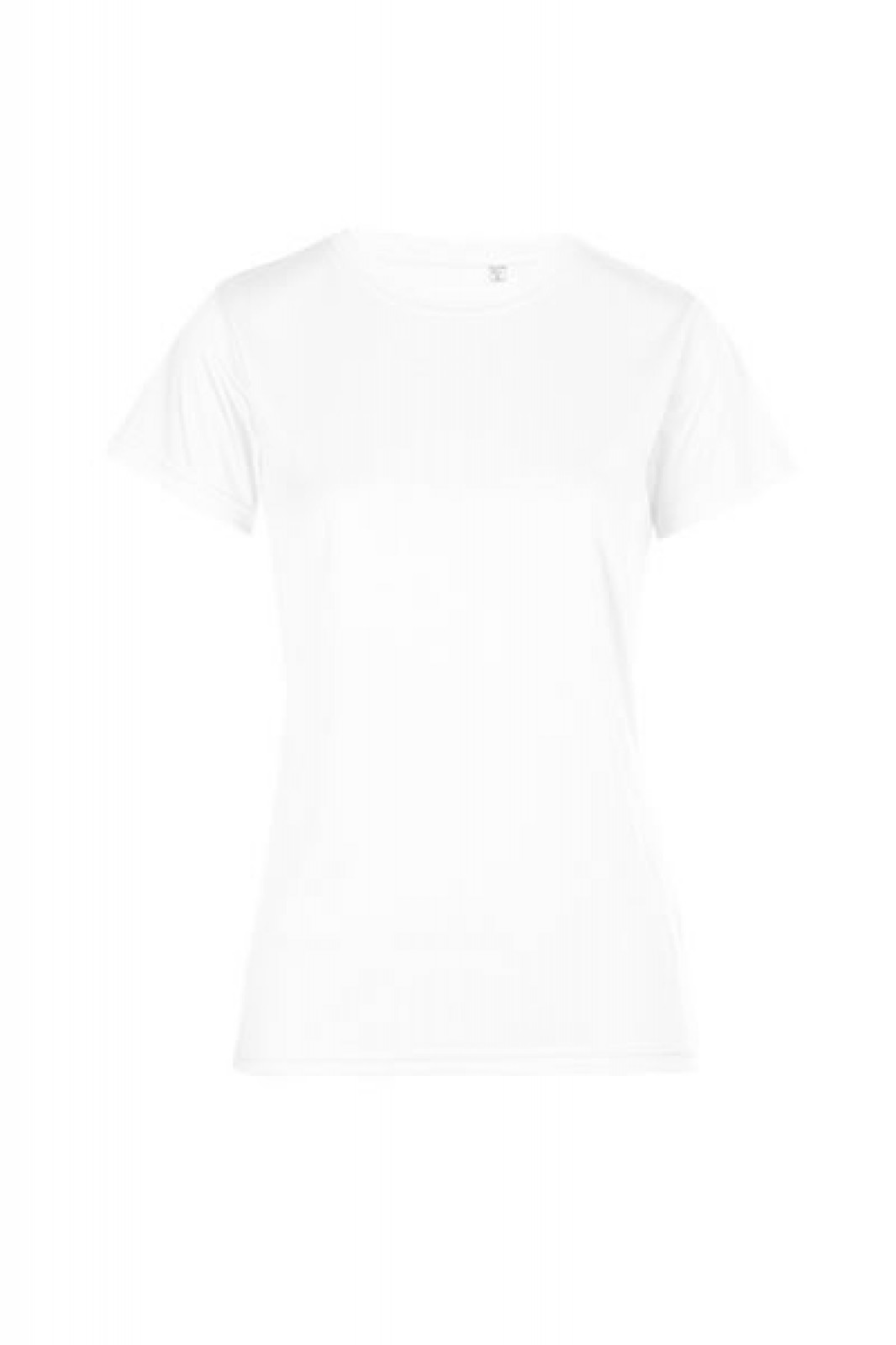 PROMODORO 3521 T-Shirt weiss
