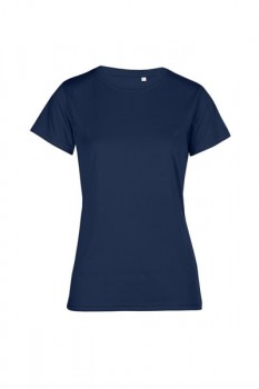 PROMODORO 3521F T-Shirt navy | yam yam world