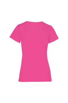 PROMODORO 3521F T-Shirt pink | yam yam world