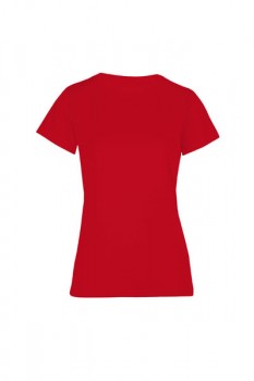 PROMODORO 3521F T-Shirt rot | yam yam world