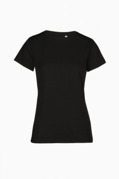 PROMODORO 3521F T-Shirt schwarz | yam yam world