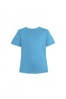 PROMODORO 352F T-Shirt blau | yam yam world