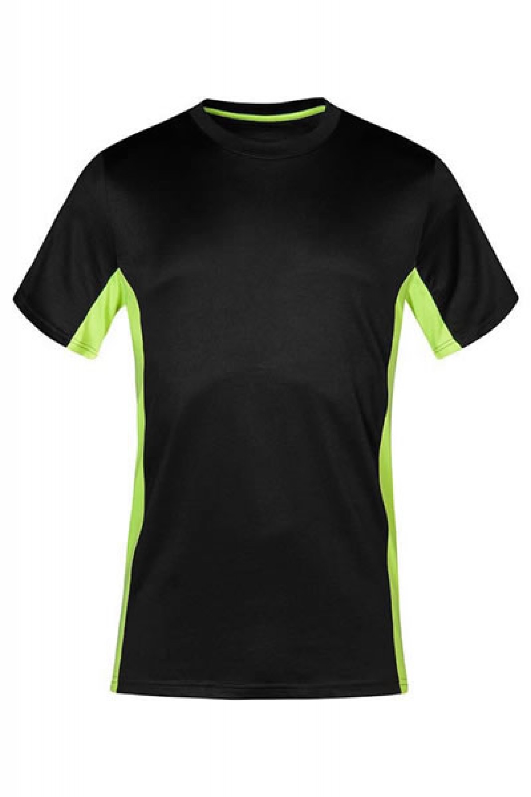 PROMODORO 3580 T-Shirt grau
