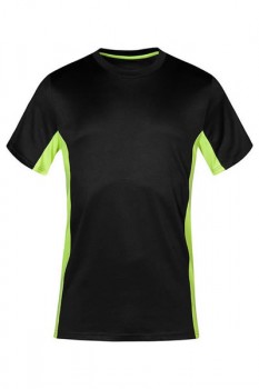 PROMODORO 3580 T-Shirt grau | yam yam world