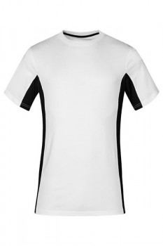 PROMODORO 3580 T-Shirt weiss | yam yam world
