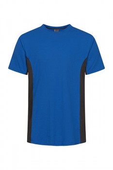 PROMODORO 3590 T-Shirt blau | yam yam world