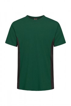 PROMODORO 3590 T-Shirt gr�n | yam yam world