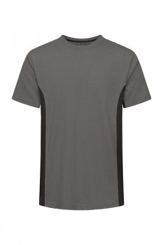 PROMODORO 3590 T-Shirt grau | yam yam world