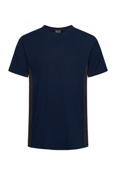 PROMODORO 3590 T-Shirt navy | yam yam world