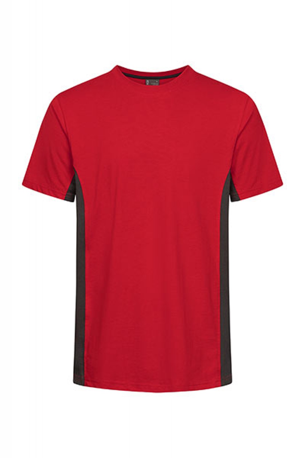 PROMODORO 3590 T-Shirt rot