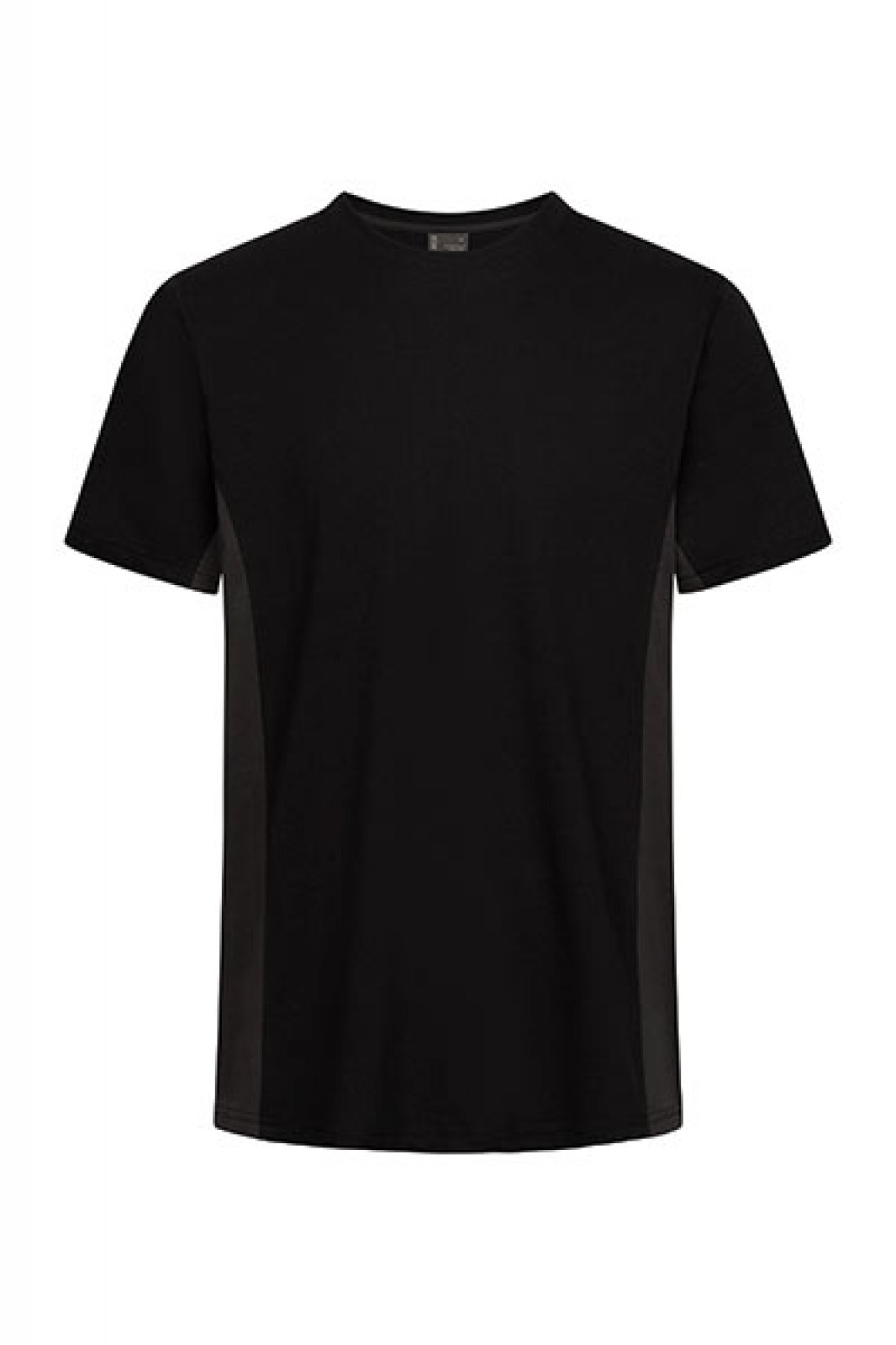 PROMODORO 3590 T-Shirt schwarz