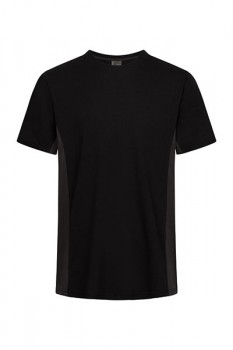 PROMODORO 3590 T-Shirt schwarz | yam yam world