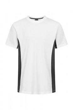 PROMODORO 3590 T-Shirt weiss | yam yam world