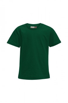 PROMODORO 399 T-Shirt gr�n | yam yam world