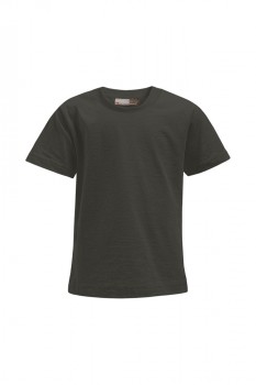 PROMODORO 399 T-Shirt grau | yam yam world