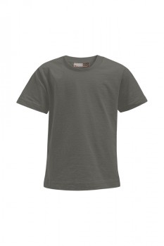 PROMODORO 399 T-Shirt grau | yam yam world