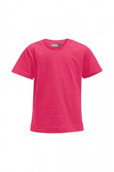 PROMODORO 399 T-Shirt pink | yam yam world