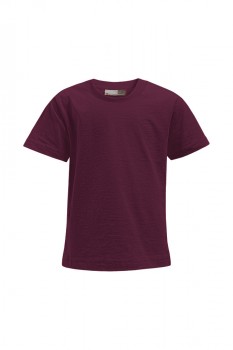 PROMODORO 399 T-Shirt rot | yam yam world