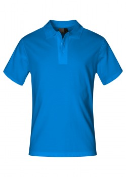 PROMODORO 4001F Poloshirts blau | yam yam world