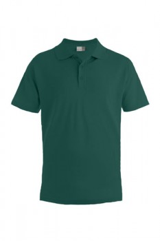 PROMODORO 4001F Poloshirts gr�n | yam yam world