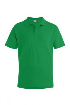 PROMODORO 4001F Poloshirts gr�n | yam yam world