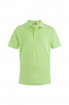 PROMODORO 4001F Poloshirts gr�n | yam yam world
