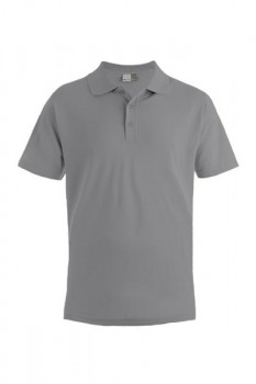 PROMODORO 4001F Poloshirts grau | yam yam world