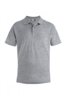 PROMODORO 4001F Poloshirts grau | yam yam world