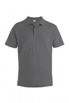 PROMODORO 4001F Poloshirts grau | yam yam world