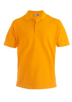 PROMODORO 4001F Poloshirts orange | yam yam world