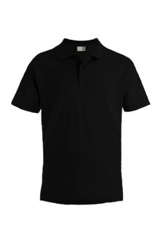 PROMODORO 4001F Poloshirts schwarz | yam yam world
