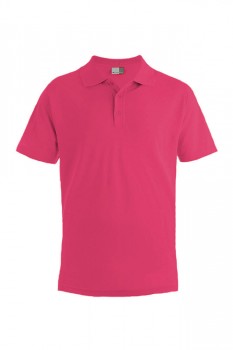 PROMODORO 4001F T-Shirt pink | yam yam world