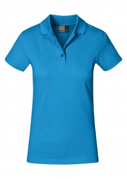 PROMODORO 4005F Poloshirts blau | yam yam world