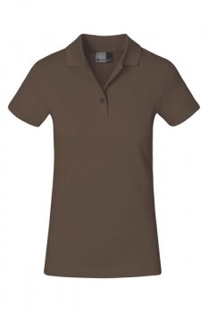 PROMODORO 4005F Poloshirts braun | yam yam world