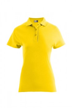 PROMODORO 4005F Poloshirts gelb | yam yam world