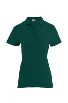 PROMODORO 4005F Poloshirts gr�n | yam yam world