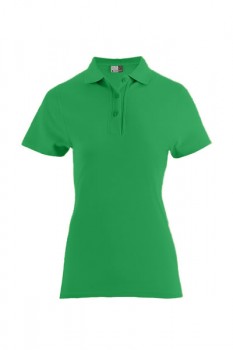 PROMODORO 4005F Poloshirts gr�n | yam yam world