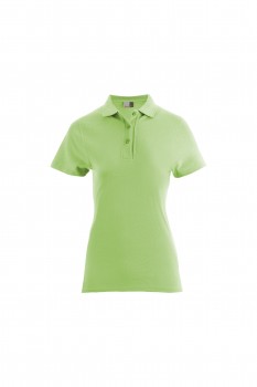 PROMODORO 4005F Poloshirts gr�n | yam yam world