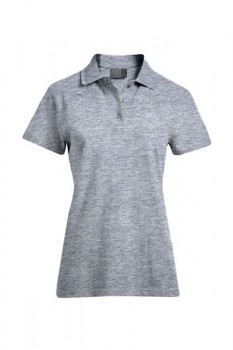 PROMODORO 4005F Poloshirts grau | yam yam world