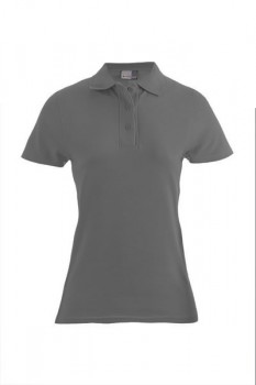PROMODORO 4005F Poloshirts grau | yam yam world