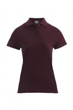 PROMODORO 4005F Poloshirts rot | yam yam world
