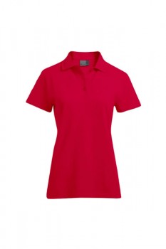 PROMODORO 4005F Poloshirts rot | yam yam world
