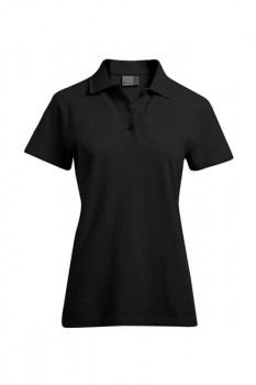 PROMODORO 4005F Poloshirts schwarz | yam yam world