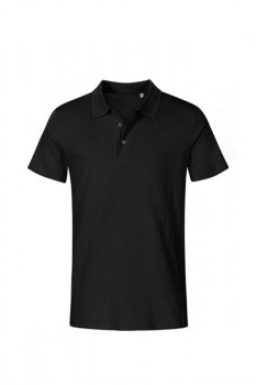 PROMODORO 4020 Poloshirts schwarz | yam yam world