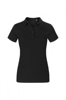 PROMODORO 4025 Poloshirts schwarz | yam yam world