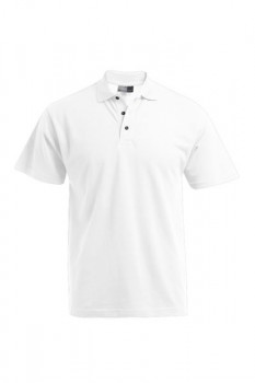 PROMODORO 4040 POLOS weiss | yam yam world