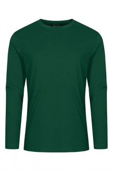PROMODORO 4097 Langarmshirt gr�n | yam yam world