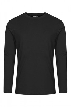 PROMODORO 4097 Langarmshirt grau | yam yam world