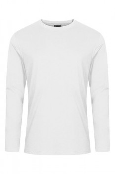 PROMODORO 4097 Langarmshirt weiss | yam yam world